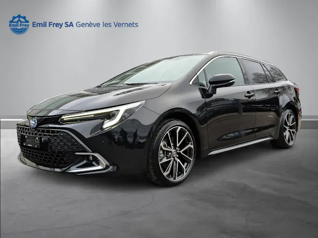 Toyota Corolla Touring Sports 2.0 HSD Premium
