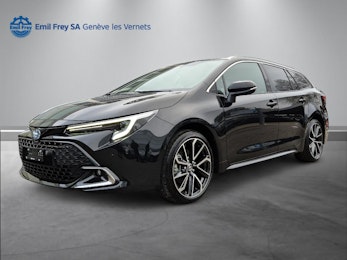 Fahrzeugbild TOYOTA Corolla Touring Sports 2.0 HSD Premium Fahrzeugbild TOYOTA Corolla Touring Sports 2.0 HSD Premium
