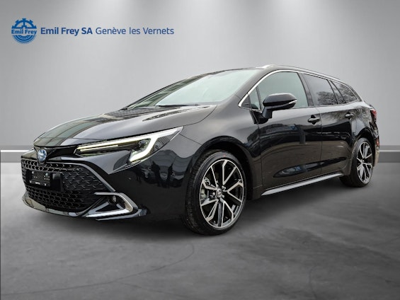 First vehicle image First vehicle image