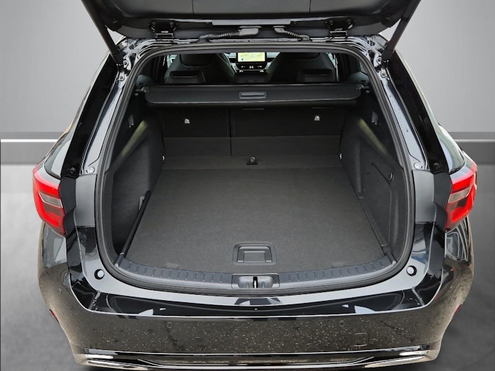 Fahrzeugbild TOYOTA COROLLA