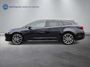 Vehicle image TOYOTA Corolla Touring Sports 2.0 HSD Premium