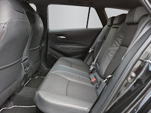 Vehicle image TOYOTA Corolla Touring Sports 2.0 HSD Premium