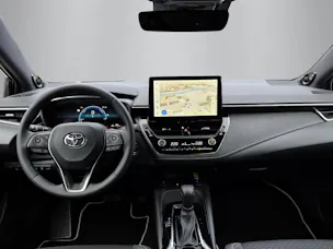 Toyota Corolla Touring Sports 2.0 HSD Premium