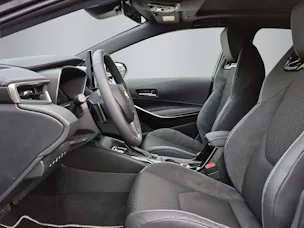 Toyota Corolla Touring Sports 2.0 HSD Premium