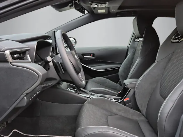 Toyota Corolla Touring Sports 2.0 HSD Premium