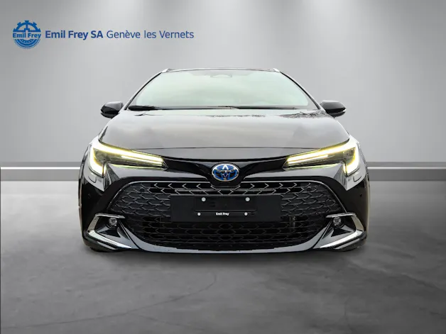 Toyota Corolla Touring Sports 2.0 HSD Premium
