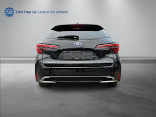 Toyota Corolla Touring Sports 2.0 HSD Premium