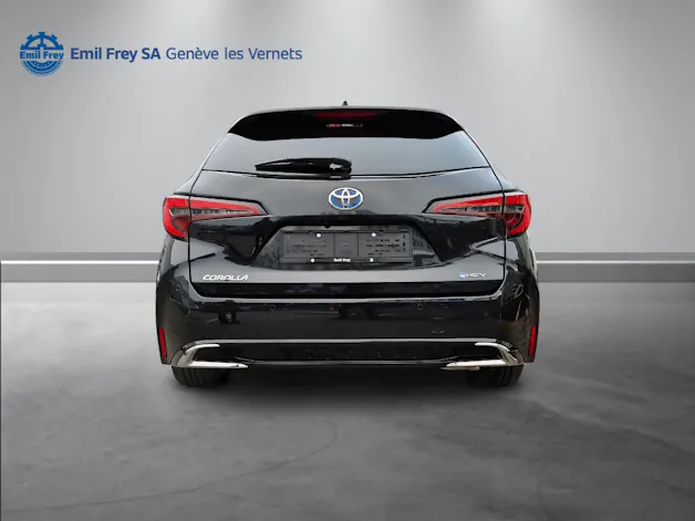 Toyota Corolla Touring Sports 2.0 HSD Premium