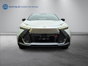 Vehicle image TOYOTA C-HR 2.0 PHEV GR Sport Premiere