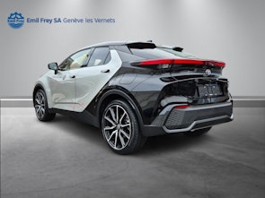 Vehicle image TOYOTA C-HR 2.0 PHEV GR Sport Premiere