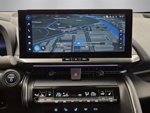 Vehicle image TOYOTA C-HR 2.0 PHEV GR Sport Premiere