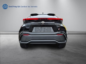 Vehicle image TOYOTA C-HR 2.0 PHEV GR Sport Premiere
