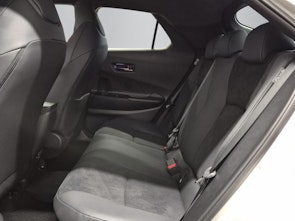 Vehicle image TOYOTA C-HR 2.0 PHEV GR Sport Premiere