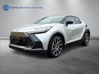 Vehicle image TOYOTA C-HR 2.0 PHEV GR Sport Premiere