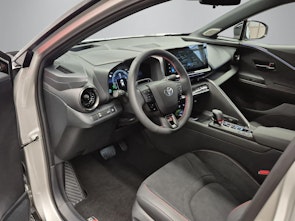 Vehicle image TOYOTA C-HR 2.0 PHEV GR Sport Premiere