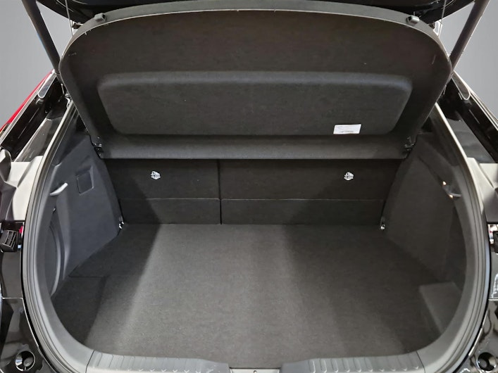 Vehicle image TOYOTA C-HR