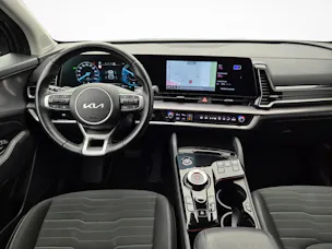 Kia Sportage 1.6 T-GDi PHEV Style