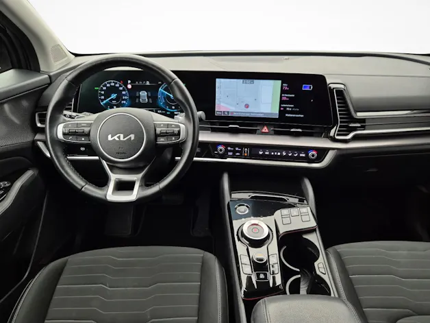 Kia Sportage 1.6 T-GDi PHEV Style