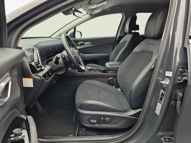 Kia Sportage 1.6 T-GDi PHEV Style