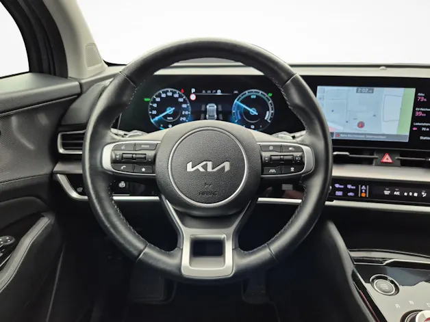 Kia Sportage 1.6 T-GDi PHEV Style