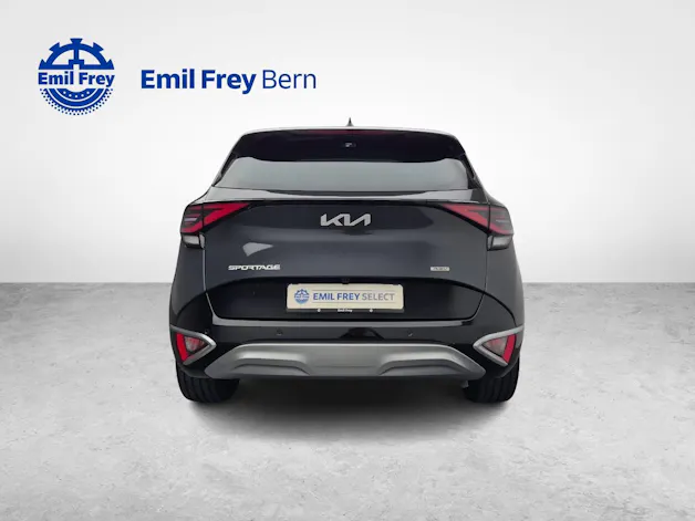 Kia Sportage 1.6 T-GDi PHEV Style