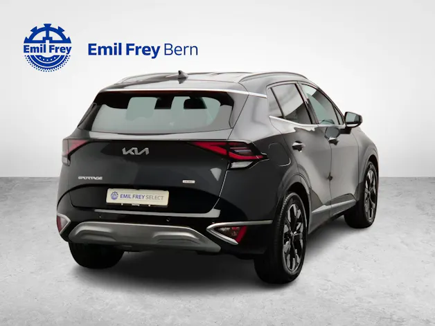 Kia Sportage 1.6 T-GDi PHEV Style