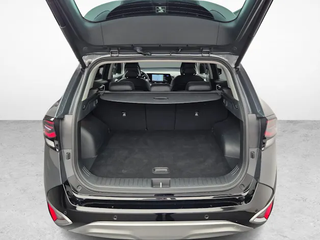 Kia Sportage 1.6 T-GDi PHEV Style