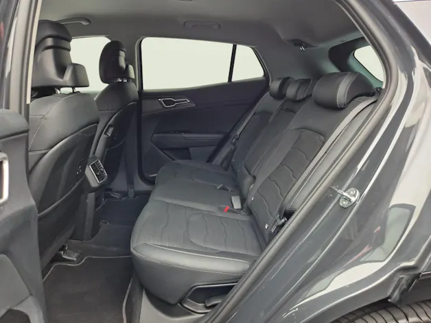 Kia Sportage 1.6 T-GDi PHEV Style