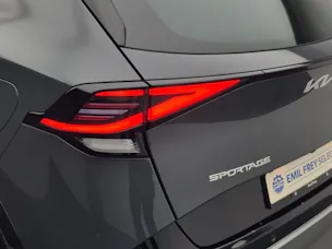 Kia Sportage 1.6 T-GDi PHEV Style