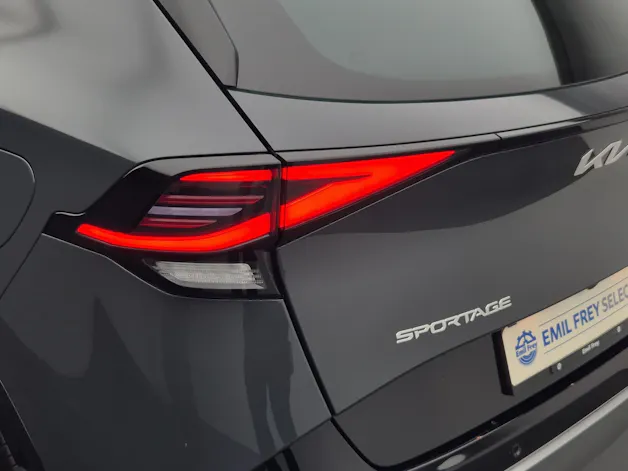 Kia Sportage 1.6 T-GDi PHEV Style