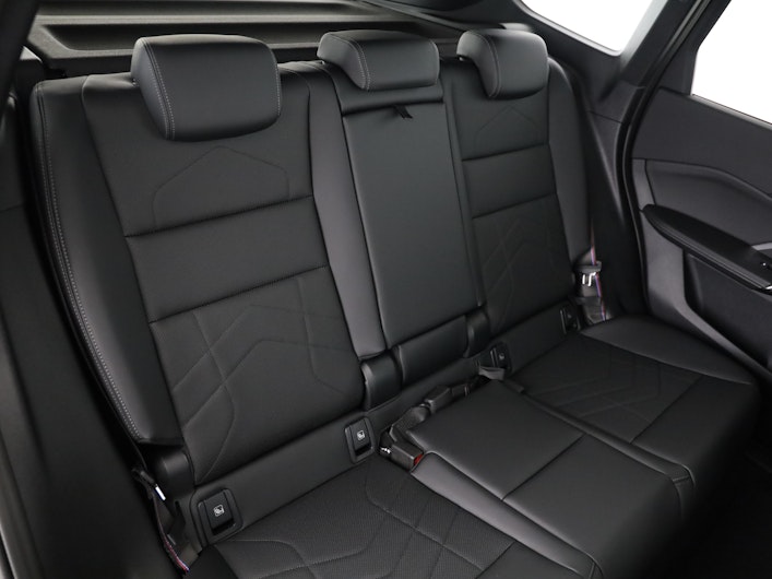 Vehicle image BMW X1