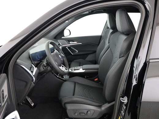 BMW X1 30e xDrive 3