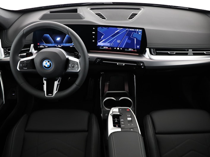 Vehicle image BMW X1