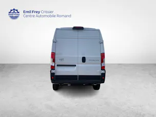 Toyota PROACE MAX Van 3.5 L2H2 2.2 D Active