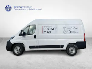 Toyota PROACE MAX Van 3.5 L2H2 2.2 D Active