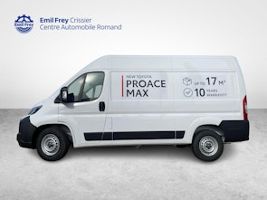 Vehicle image TOYOTA PROACE MAX Van 3.5 L2H2 2.2 D Active
