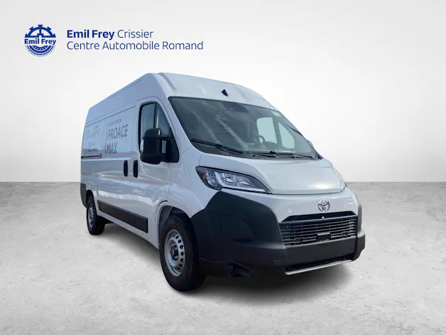 Toyota PROACE MAX Van 3.5 L2H2 2.2 D Active