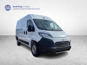 Vehicle image TOYOTA PROACE MAX Van 3.5 L2H2 2.2 D Active