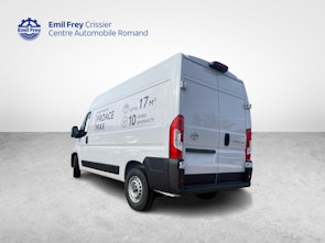 Vehicle image TOYOTA PROACE MAX Van 3.5 L2H2 2.2 D Active