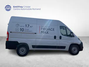 Toyota PROACE MAX Van 3.5 L2H2 2.2 D Active