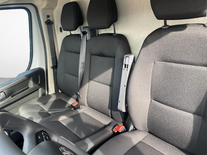 Vehicle image TOYOTA PROACE MAX