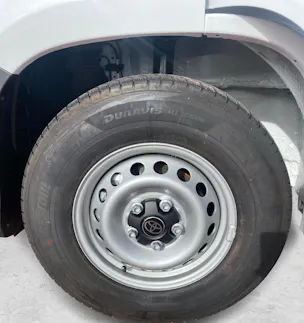 Toyota PROACE MAX Van 3.5 L2H2 2.2 D Active