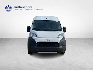 Toyota PROACE MAX Van 3.5 L2H2 2.2 D Active