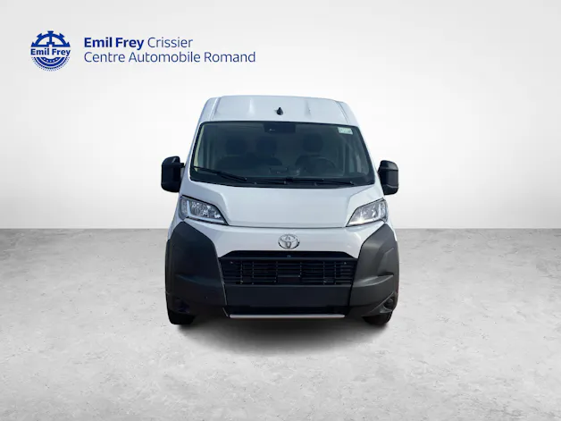 Toyota PROACE MAX Van 3.5 L2H2 2.2 D Active