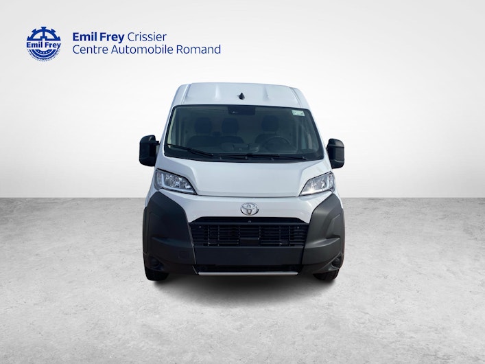 Vehicle image TOYOTA PROACE MAX