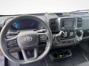 Toyota PROACE MAX Van 3.5 L2H2 2.2 D Active
