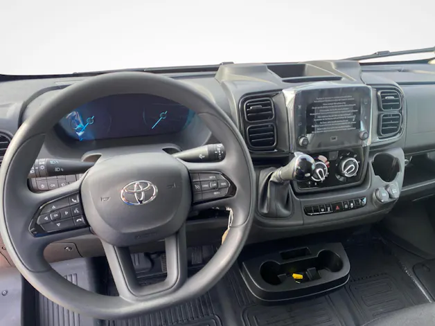 Toyota PROACE MAX Van 3.5 L2H2 2.2 D Active