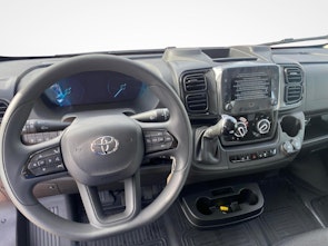 Vehicle image TOYOTA PROACE MAX Van 3.5 L2H2 2.2 D Active