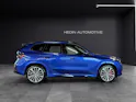 BMW X1 23i xDrive paddles