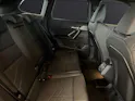 BMW X1 23i xDrive paddles